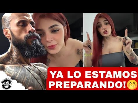 el babo explicit|Onlyfans El Babo Y Karely Video Viral: What Is it。